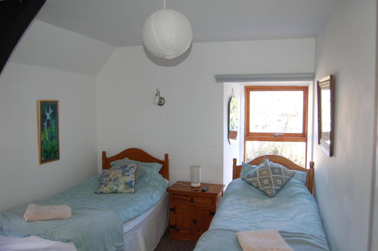 James John Hamilton House And Backpacker Hostel 菲什加德 外观 照片